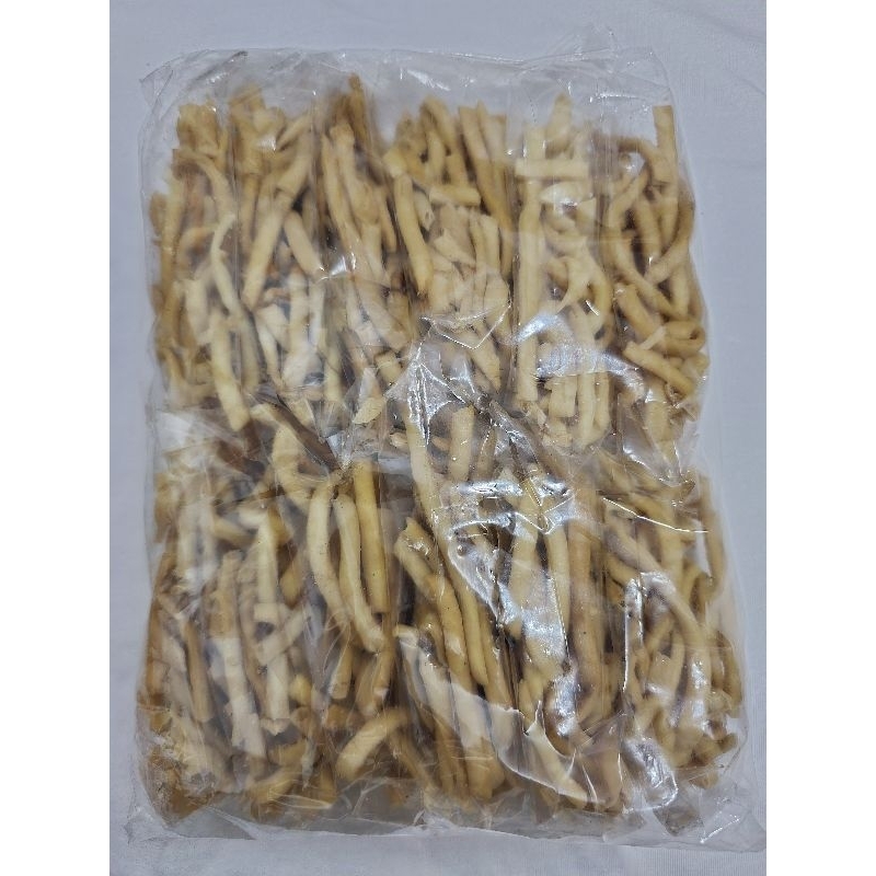 

Keripik Bawang