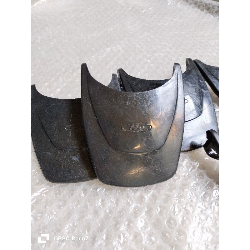 pet kepet mufguard spakbor belakang Honda S90 Cl90 s110 SS50 original