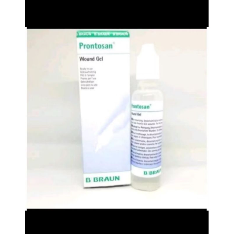prontosan gel 30 ml