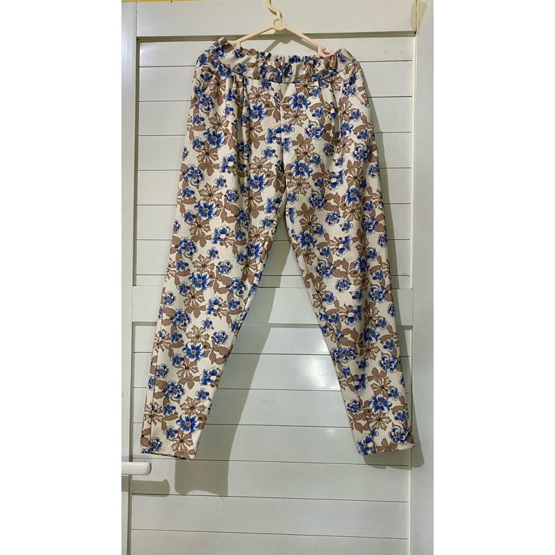 PL celana panjang vintage