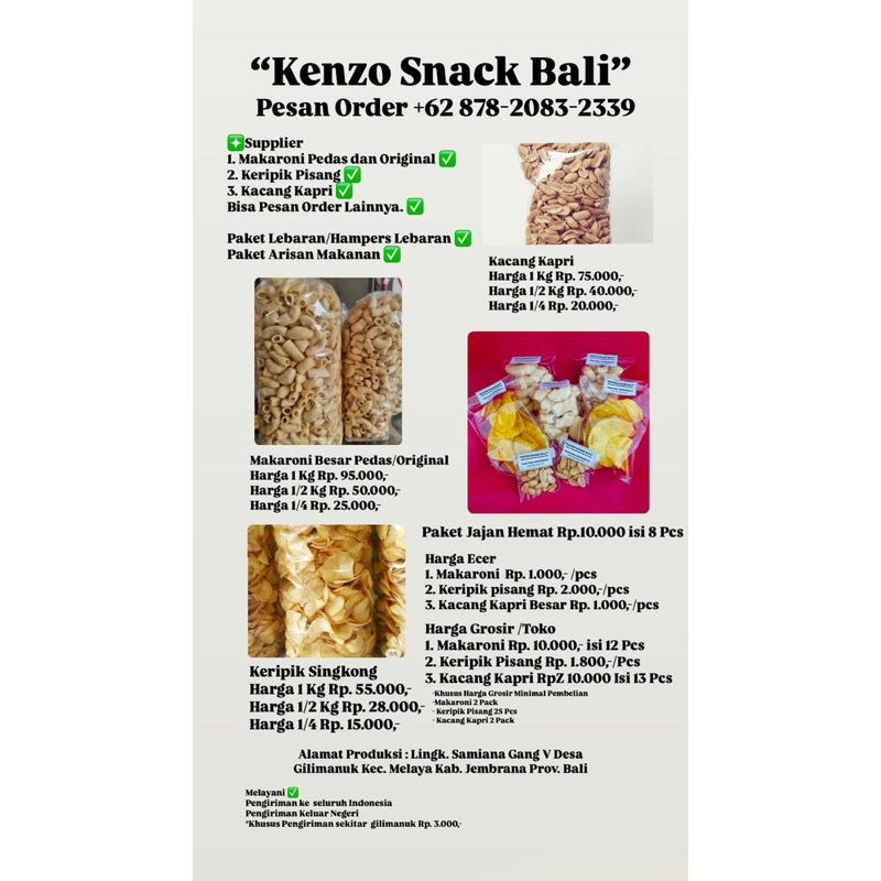 

Makaroni Pedas