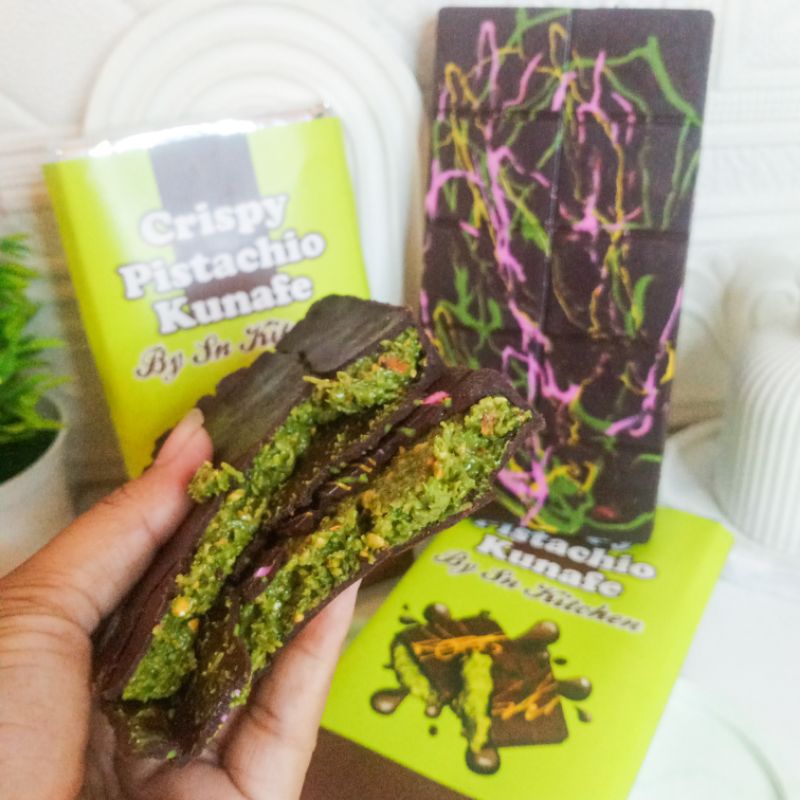 

COKLAT DUBAI SN KITCHEN