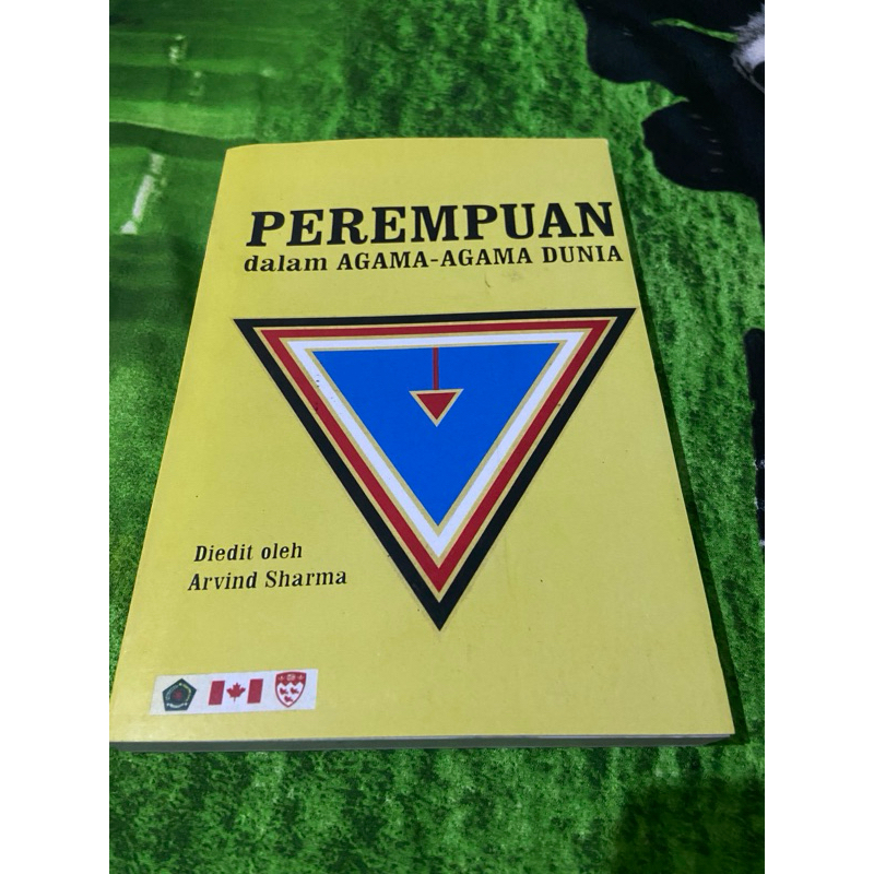 Perempuan dalam Agama-Agama Dunia
