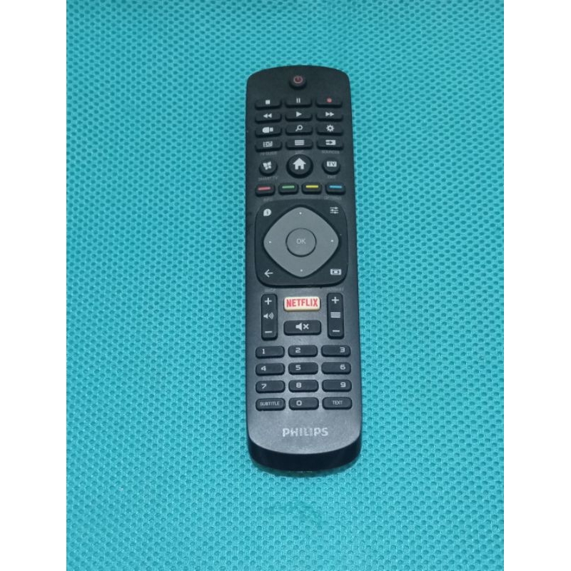 Remot TV Smart Philips 55PUT6103S 50PUT6103S