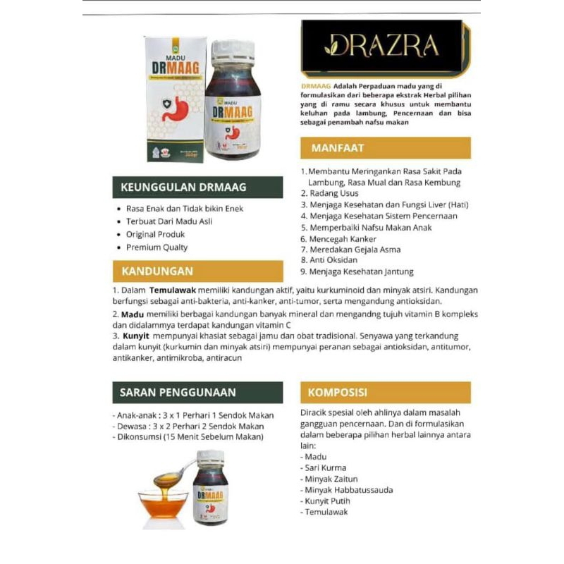 

DRMAAGdrazra