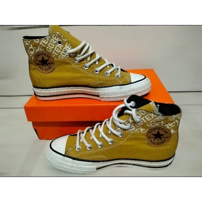 Sepatu Sneaker Converse Goretex Ladies