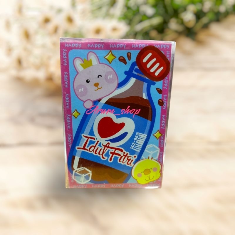 

amplop lebaran idul Fitri isi50 lembar