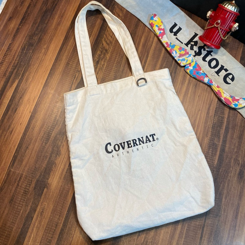 totebag covernat