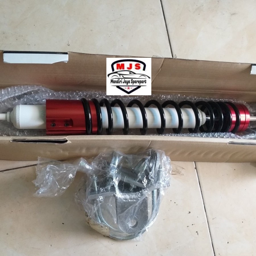 shock steering toyota hardtop