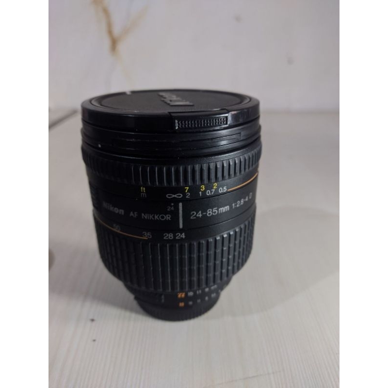 afd 24-85mm f2.8-4