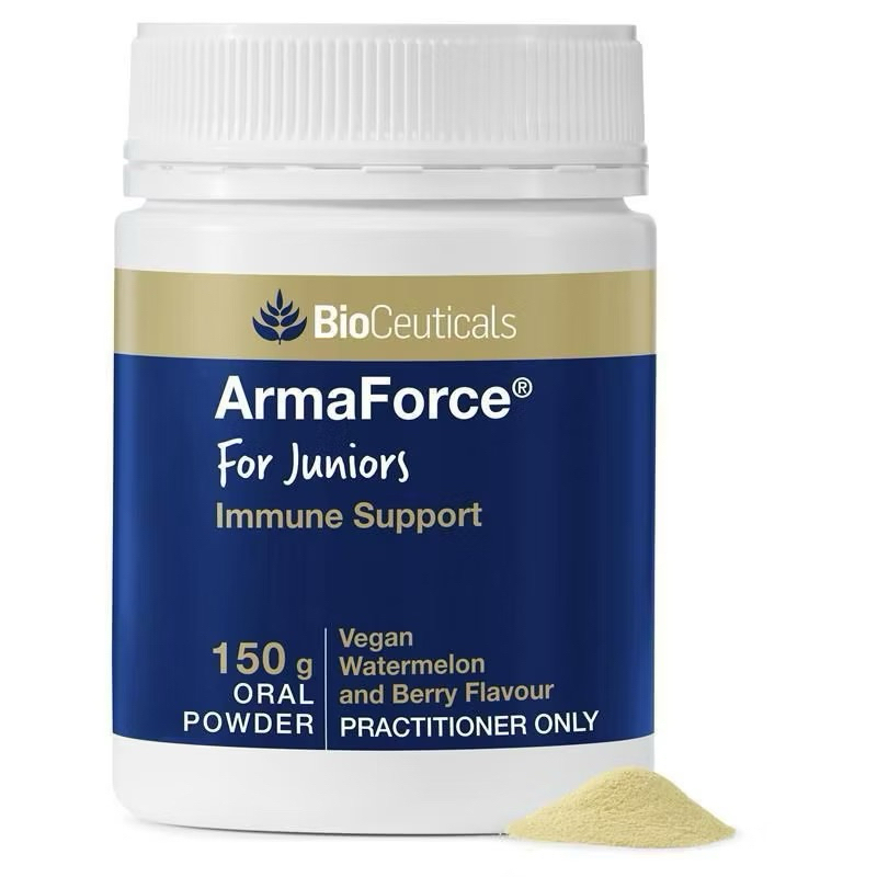 Armaforce Junior Immune Support for Junior (2-12 th) | Vitamin Kekebalan Tubuh - Best Seller