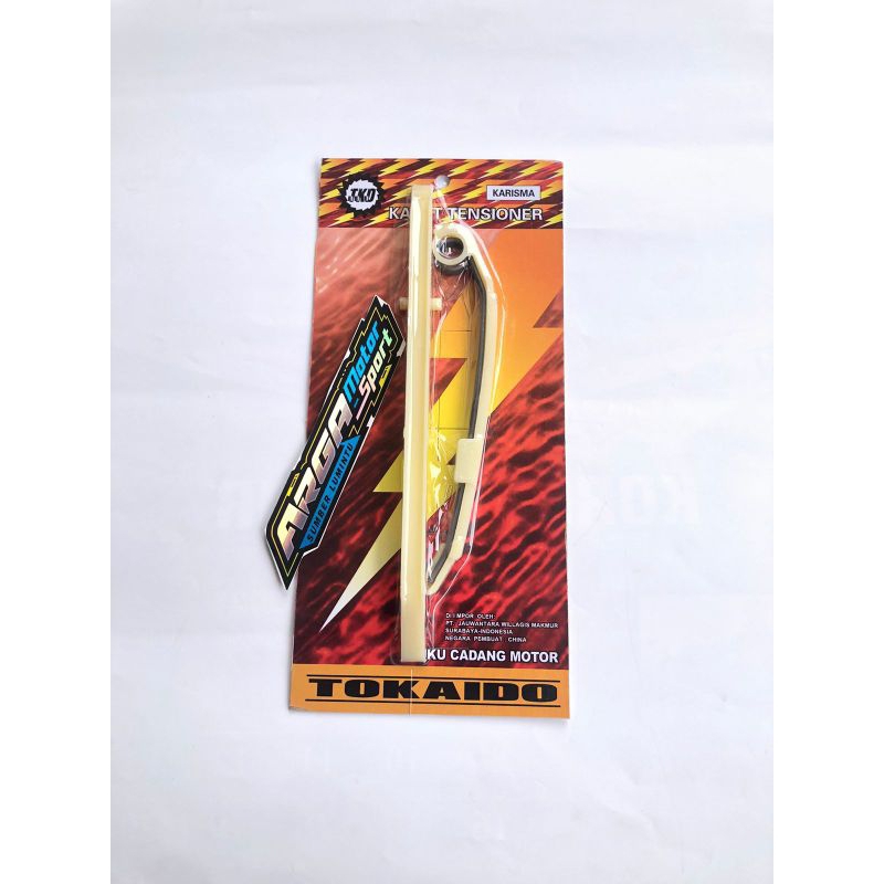 Karet Tensioner Karisma Lidah Tensioner Karisma KPH