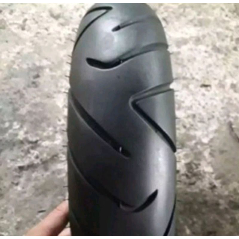 BAN BELAKNG SCOOPY IRC UKURAN 110/90-12 TUBLES