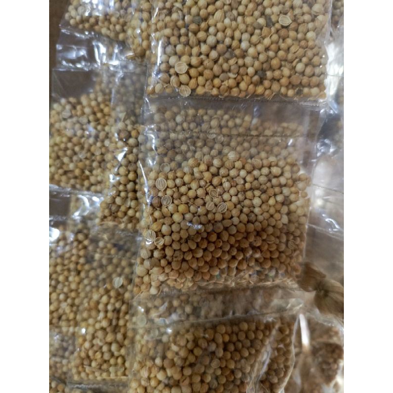 

ketumbar renceng isi 2