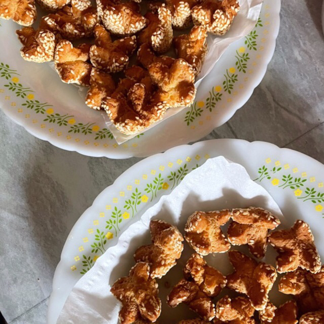 

Onde-Onde Ketawa 250 gr