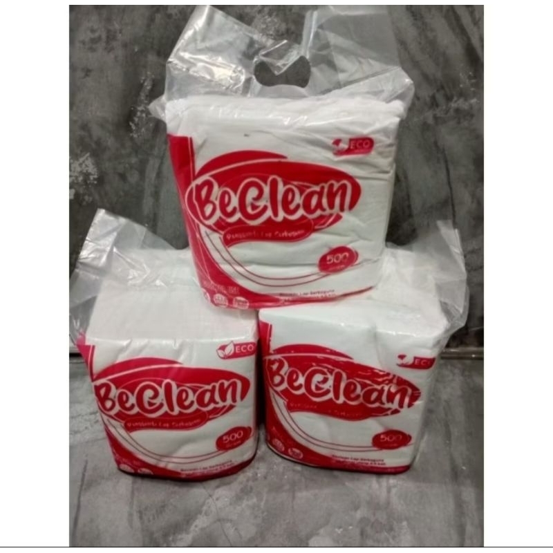 ready tisu dapur/ kompor 500 gram
