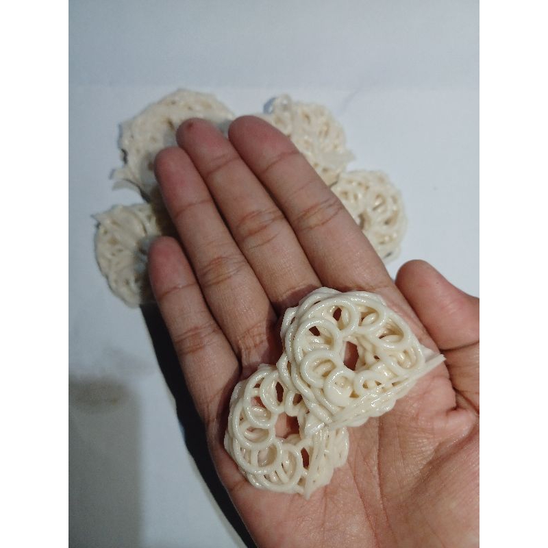

krecek krupuk uyel