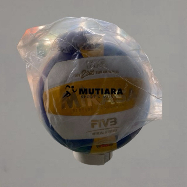 Bola Voli Mikasa Super Gold 2200 Original 100% || Bola Voli Mikasa Murah || Super Gold 2200 || Bola 