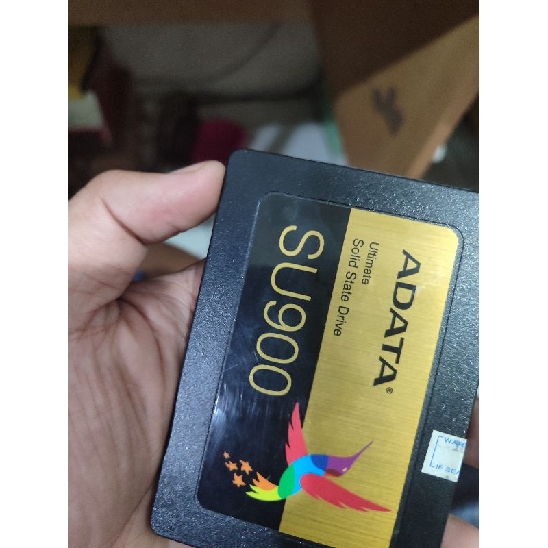 ssd adata su900 512 gb