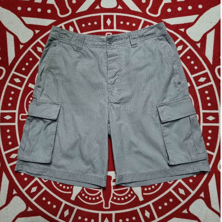J crew Celana pendek cargo