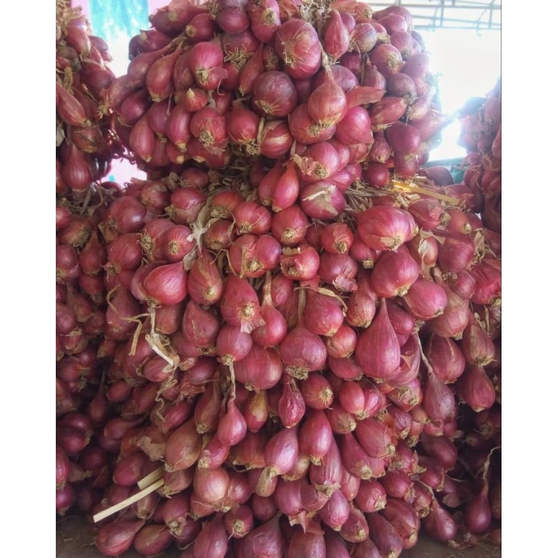

BAWANG MERAH PILIHAN//bawang merah//bumbu masak//bumbu dapur