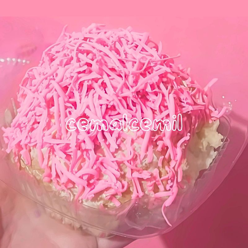 

ROTI PELANGI | Menerima Pembelian Banyak