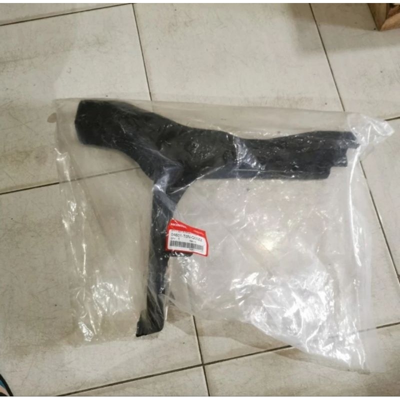 panel besi bullhead CRV gen4 2013-2017 original