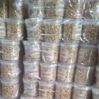 

KACANG BAWANG ANOA MAS PREMIUM 1 LUSIN 420k BONUS 1PCS 350GRAM