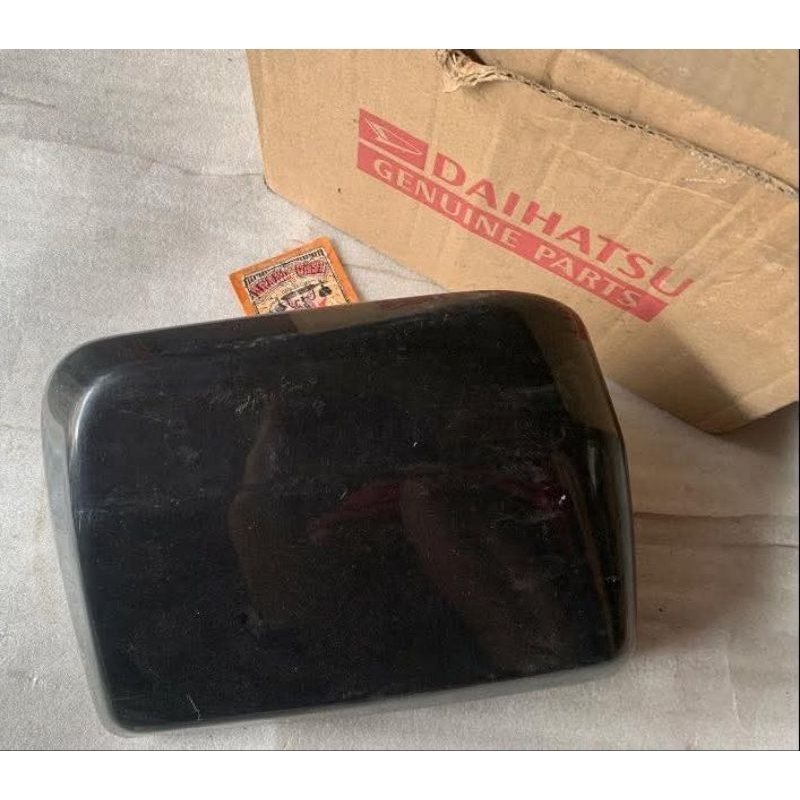 Tanduk Bumper Belakang (L) KIRI Taft FEROZA Original Nos