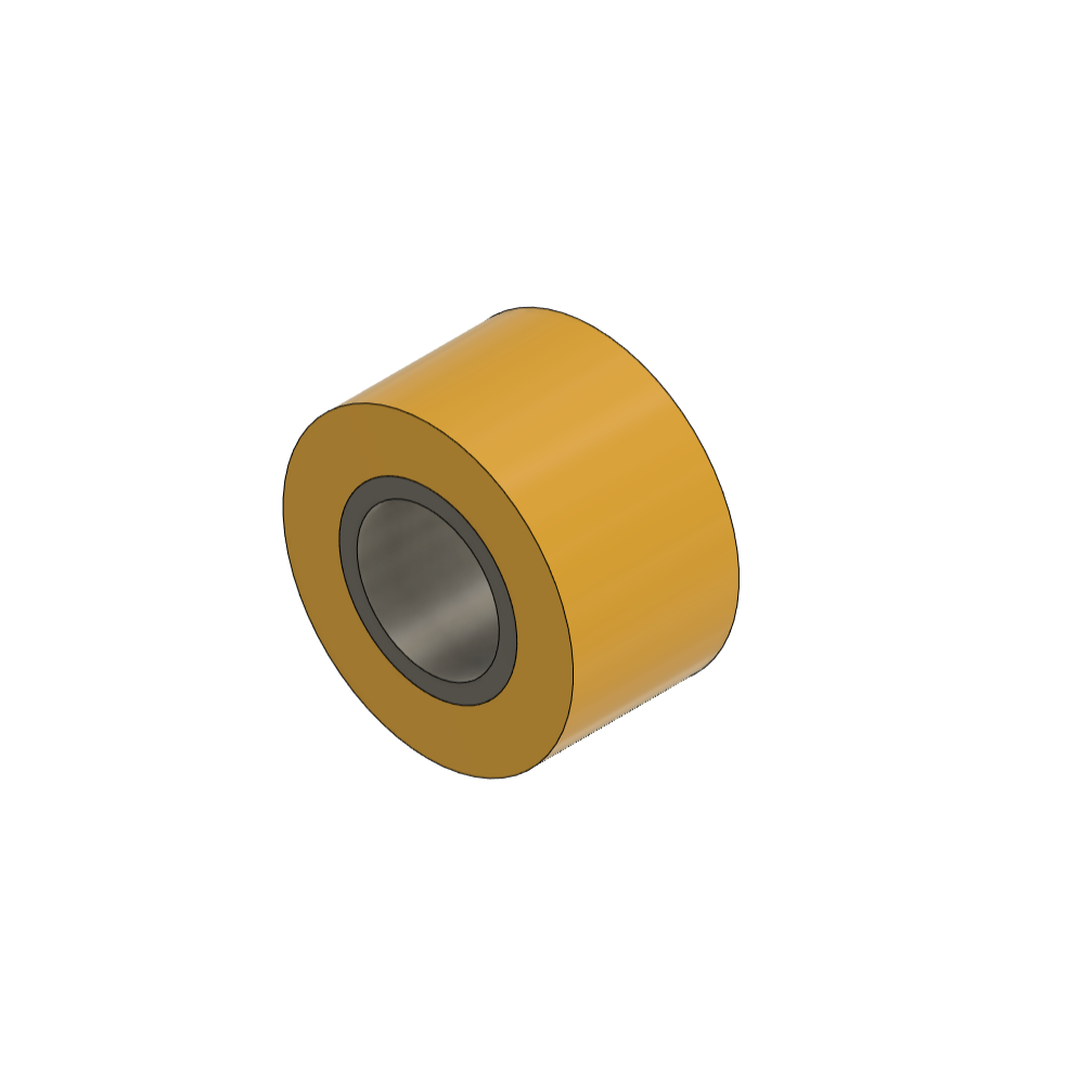 BOSH SHOCK RCB RX KING KUALITAS PREMIUM