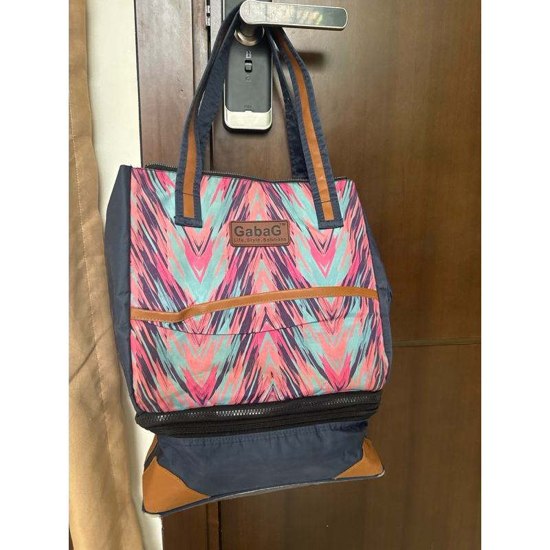 Preloved Tas ASI gabag