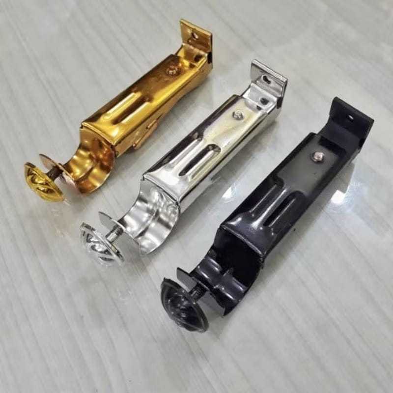 Pekanbaru Tgl 30 Juni 2025 - Bracket Gorden Besi- Bracket Gorden- Bracket Kaki- Kaki Besi- Bracket K