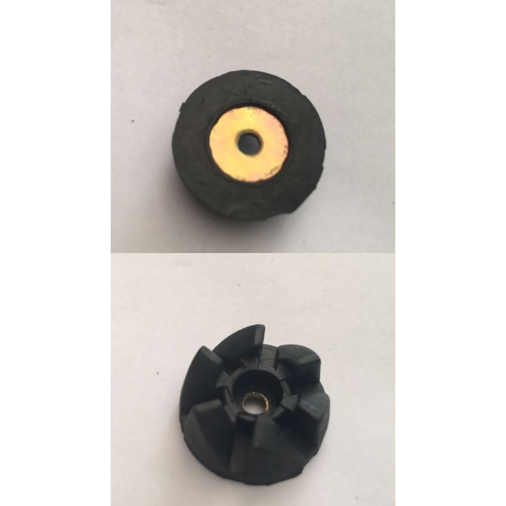 GIGI KONEKTOR KARET BLENDER MIYAKO