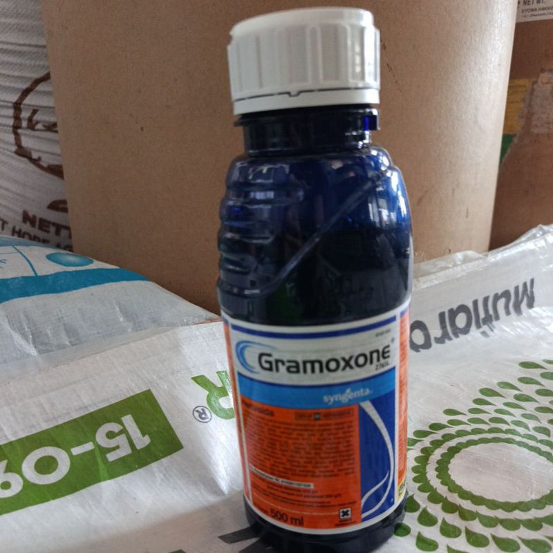 Gramoxone  500 ml