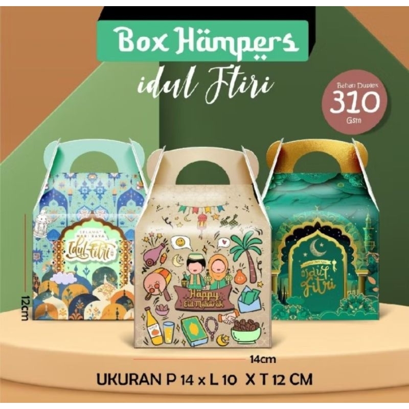 

Box Lebaran Mini 14x10x12cm Box souvenir lebaran box cookies lebaran dus lebaran mini kotak kue lebaran box lebaran cookies dus kue kering kering lebaran box lucu kuker