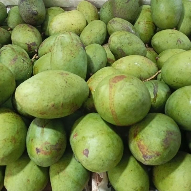 

MANGGA KWENI _ 1KG