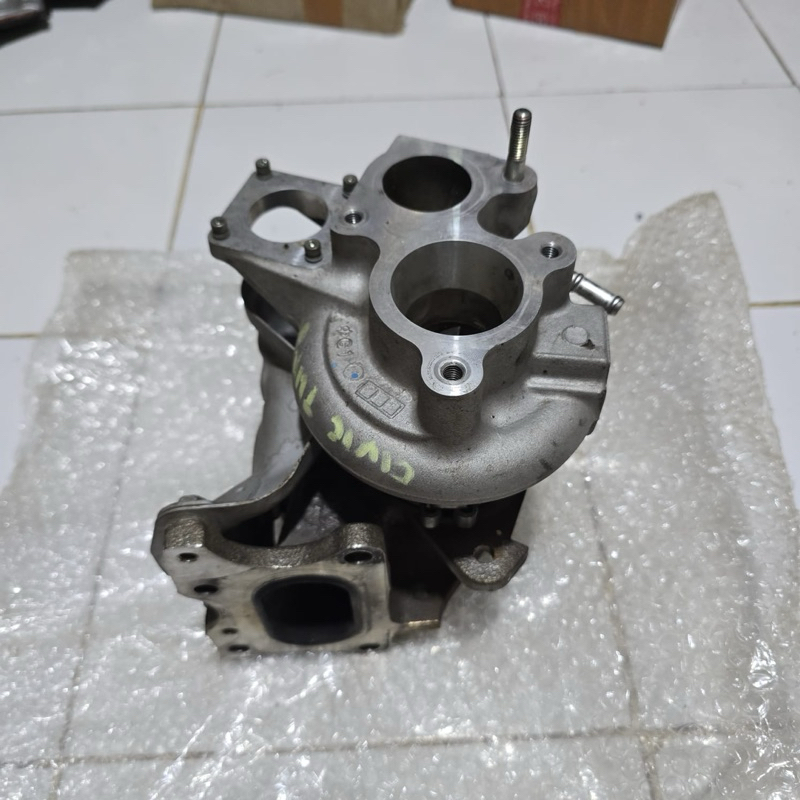 Turbo charger honda CIVIC TURBO