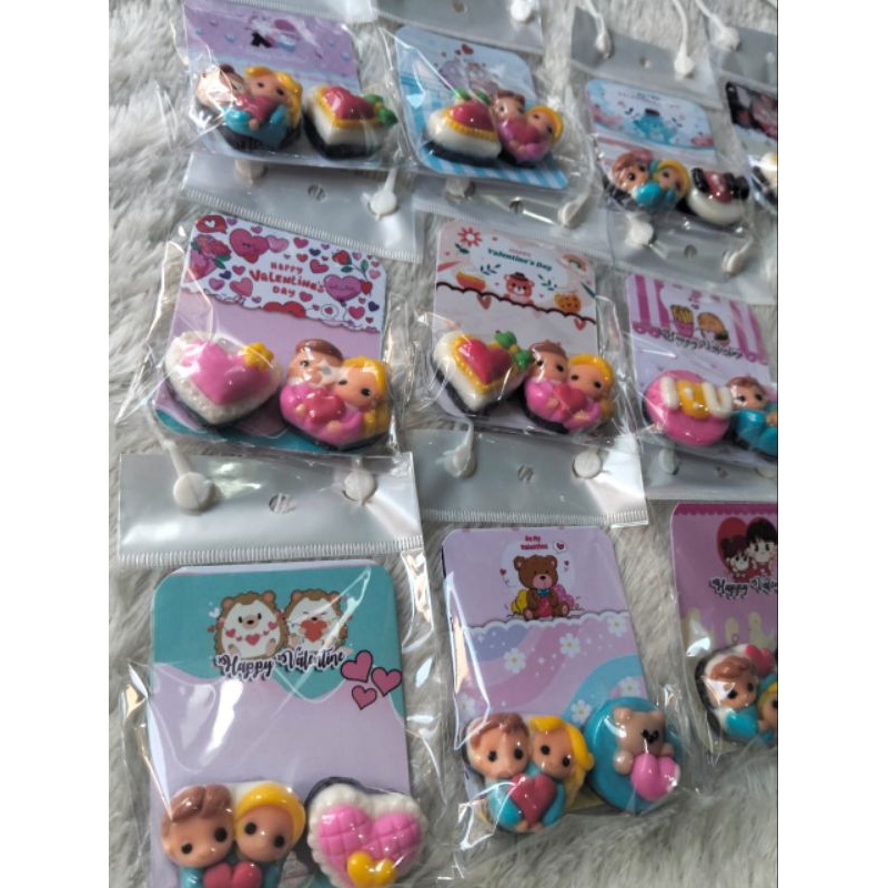 

coklat tenteng love isi 2
