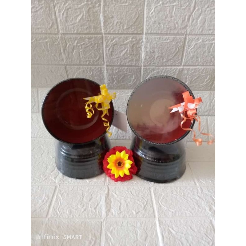 Parcel mangkok, parcel piring gelas , parcel cantik