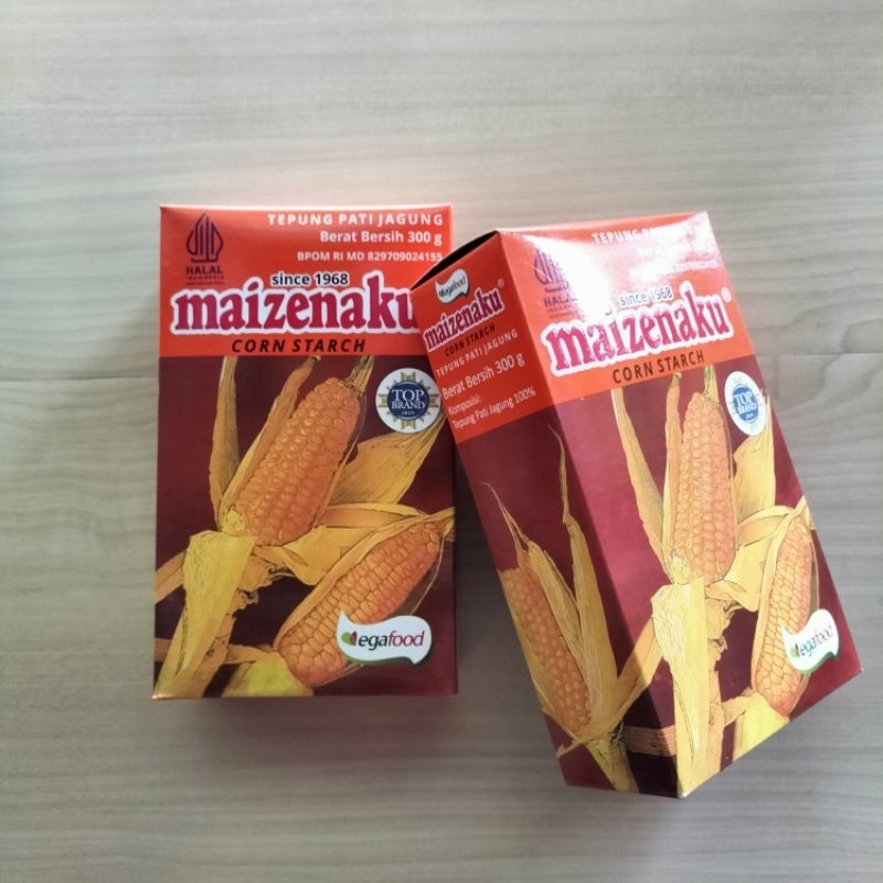 

Maizenaku 100gr