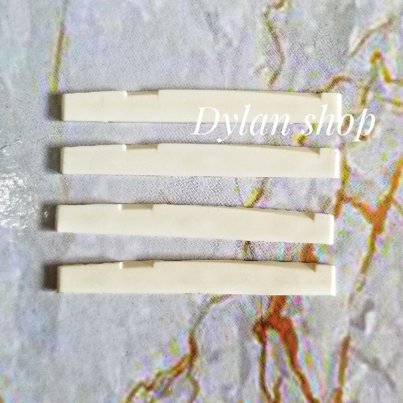 SADLE GITAR AKUSTIK PENYANGGAH SENAR GITAR BAGUS