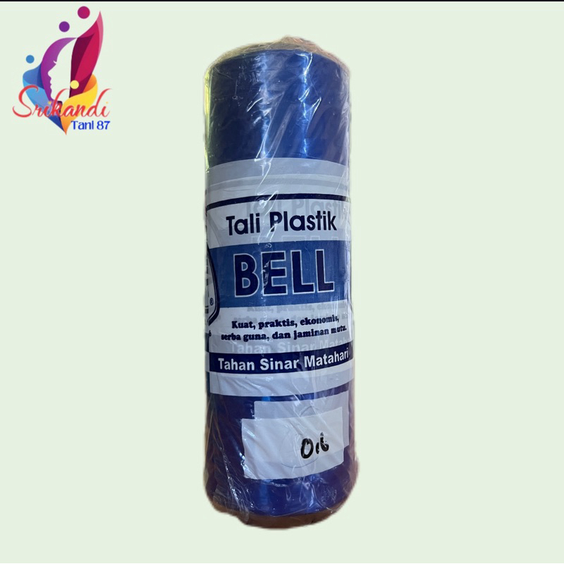 

Tali Gawer BELL 1 Roll