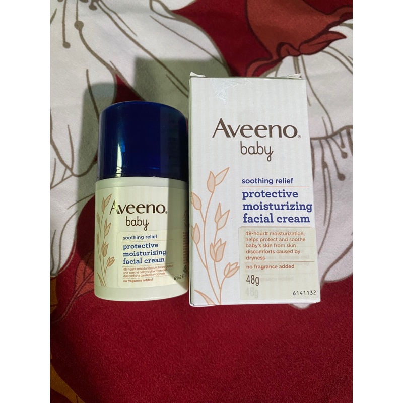 Aveeno Baby