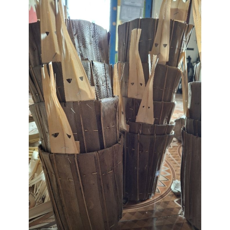 srembeng daksina/wakul /kulit daksina