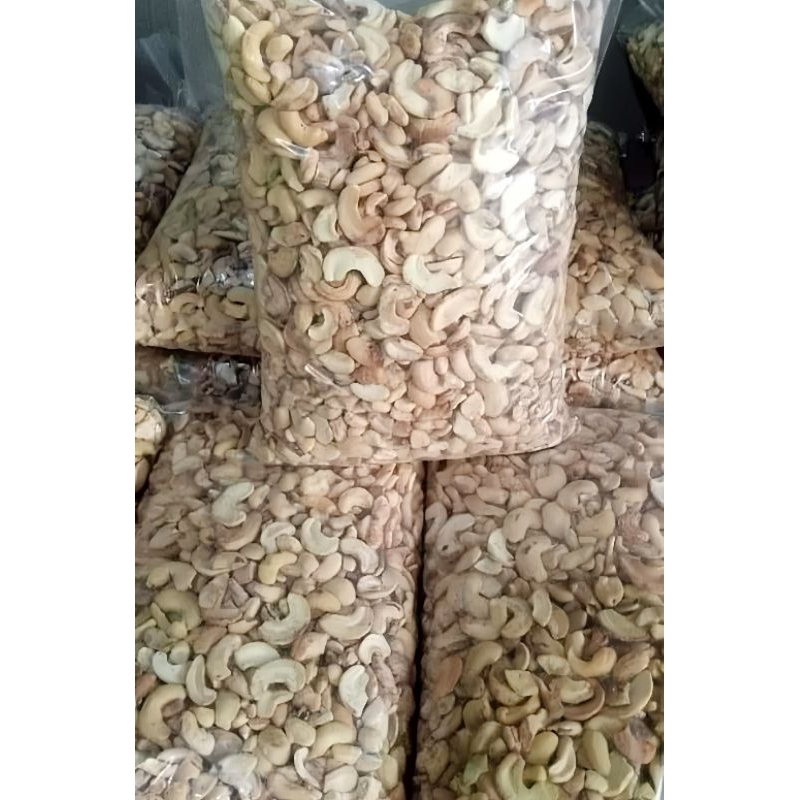 

mente pecah belah mentah 500gr