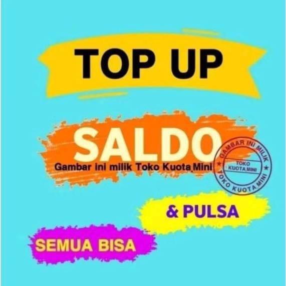 

Stiker Viny| Saldo Murah Terpercaya a1