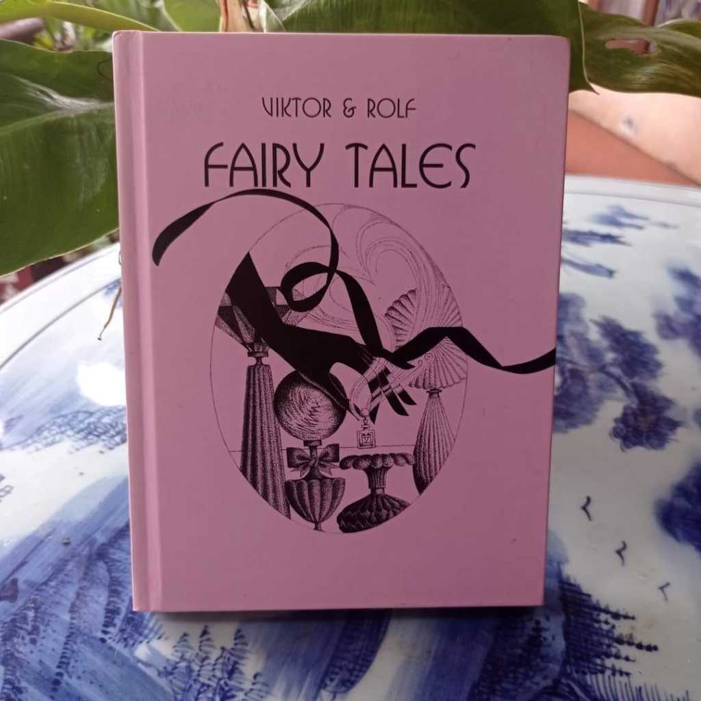 FAIRY TALES