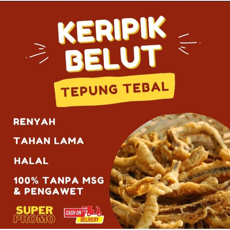 

KeripikBelutTepungTebal1kg