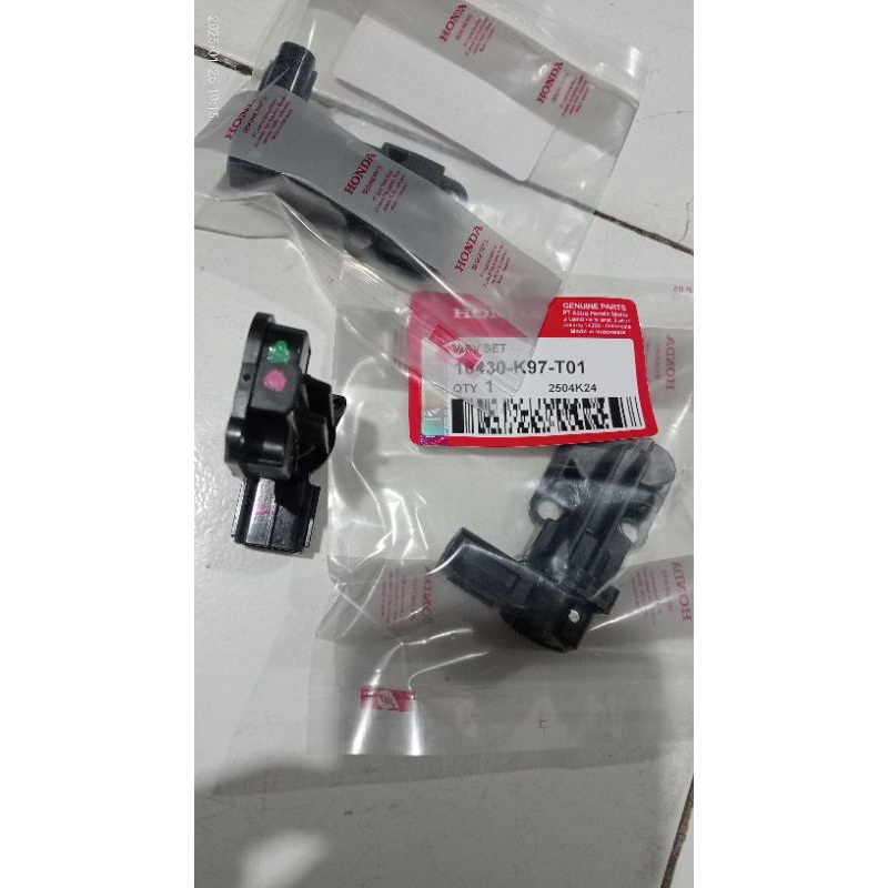 SENSOR SWITCH LANGSAM SELENOID SENSOR IACV MOTOR HONDA PCX150 ADV 150 CB150R SOKET BESAR