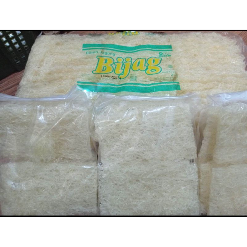 

Bihun jagung curah